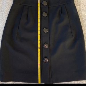 Super Cute, Kate Spade Skirt with Pockets Size: 8